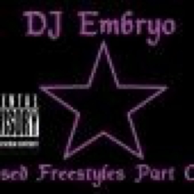 Based Freestyles Part One cover