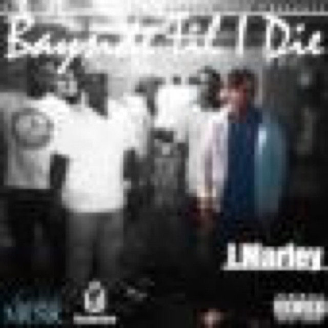 Bayside Til I Die by J.Marley cover