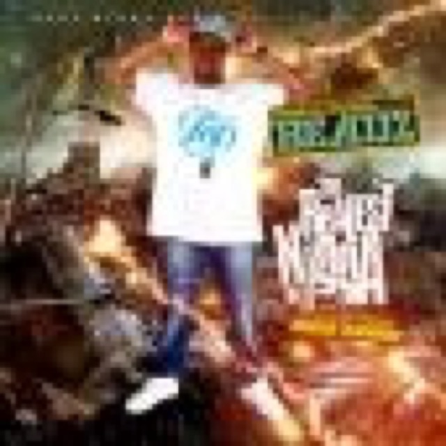 BEADZ1ST REALEST NIGGA IN IT WRNR by @BEADZ1ST cover