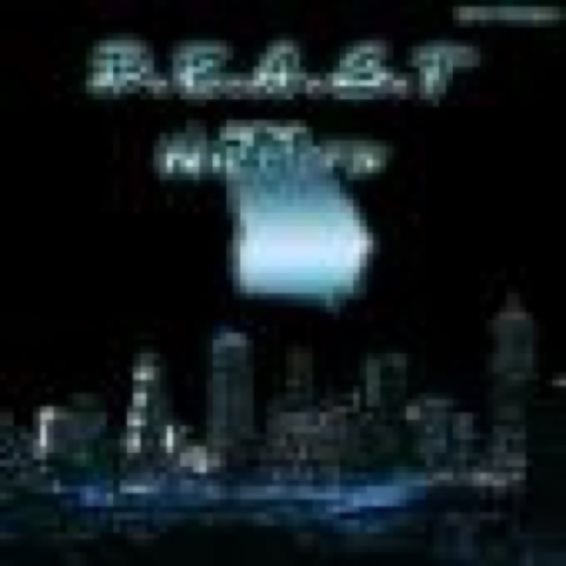 BEAST NATION Allstars by Lil Ace, Dee Low, King James cover