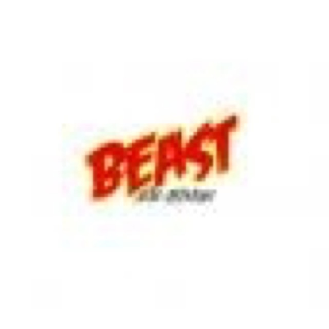BEAST: The Mixtape Leak by C.J. Tha Beast cover