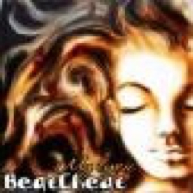 BeatCheat My Lyric Instrumental Album cover