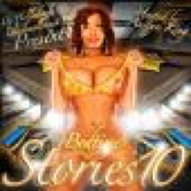 Bedtime Stories Vol 10 by Various Artists cover