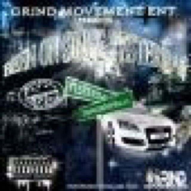Been On Since Yesterday by J. Lyricz, Bizness, & Young Siege cover