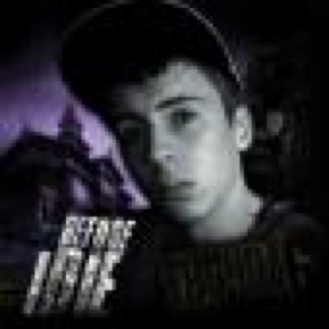 Before I Die complete by Thunda G cover