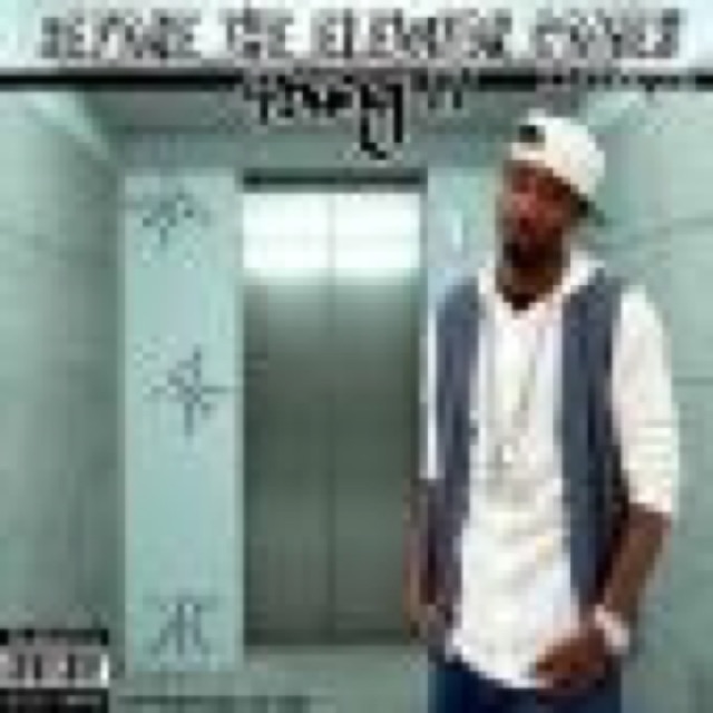 Before The Elevator Comes cover