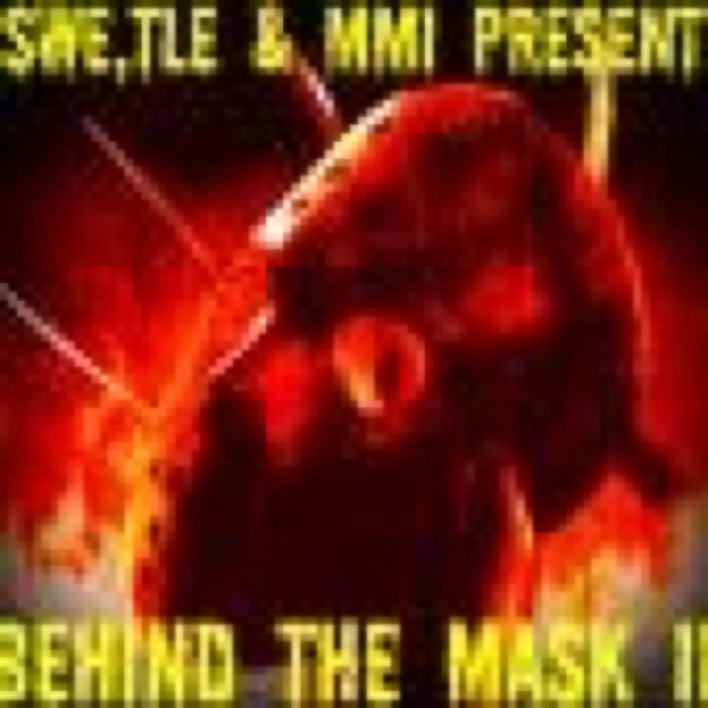 Behind The Mask II cover