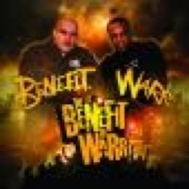 BENEFIT of WaRR cover
