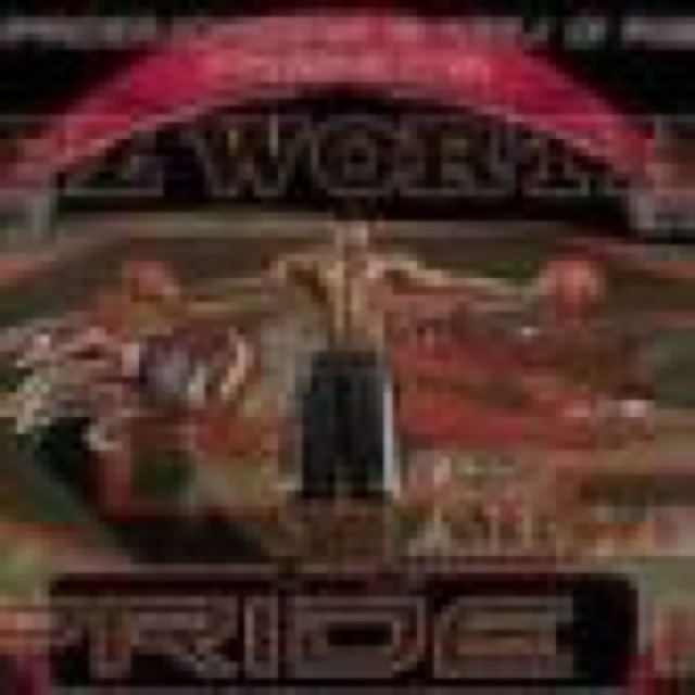 Best Of Carolina Pride 1 2 by Dez Worthy cover