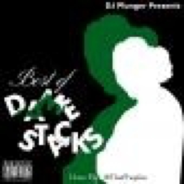 Best of Dame Stacks by Dame Stacks cover