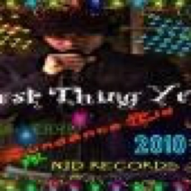 Best Thing Yet cover