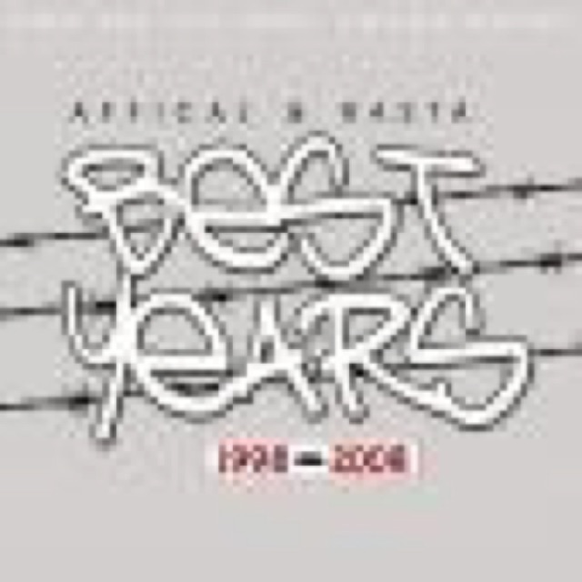 Best Years Pt2 cover