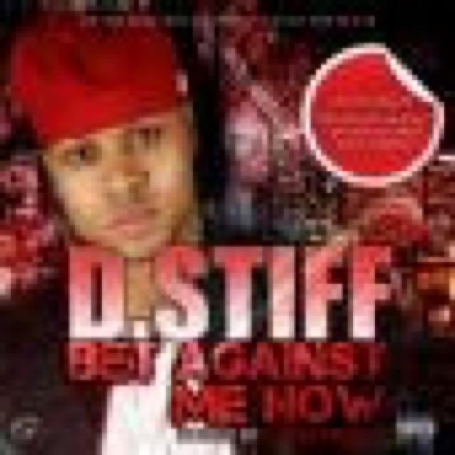 Bet Against Me Now cover