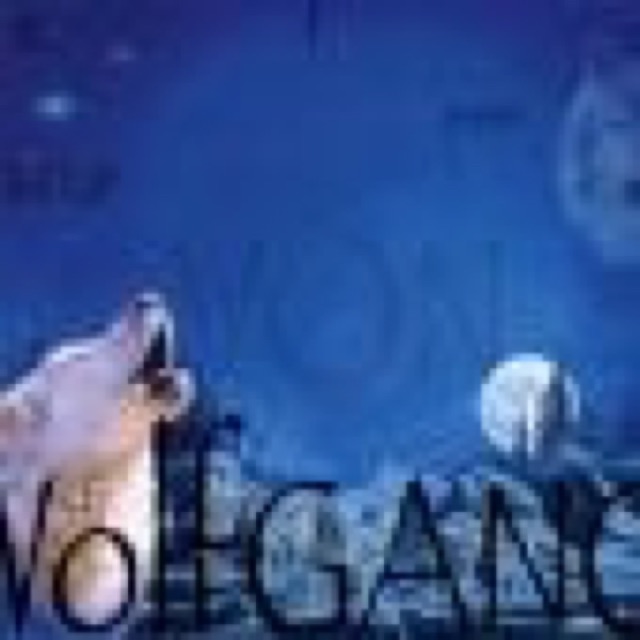 BFC Presents ReUP VON Wolfgang by Re/UP VON WolfGANG cover
