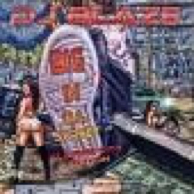 Big In Da Street Classic City Edition by Various Artist cover