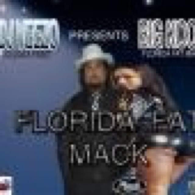 Big Koon Florida Fat Mack cover
