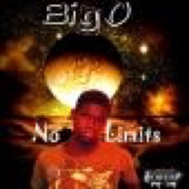 Big O Presents: No Limits cover
