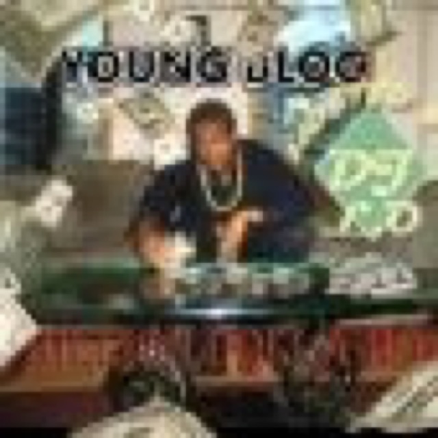 Billion Dolla Boi cover