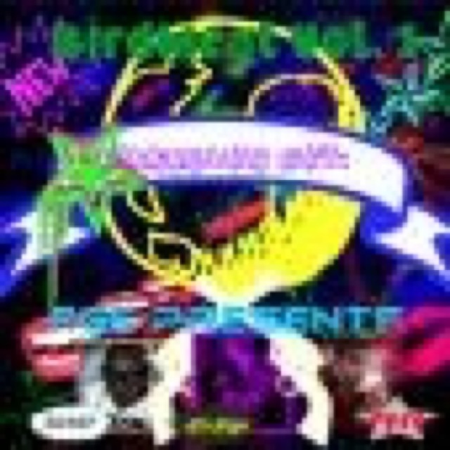 BirdMeat Vol 1 cover