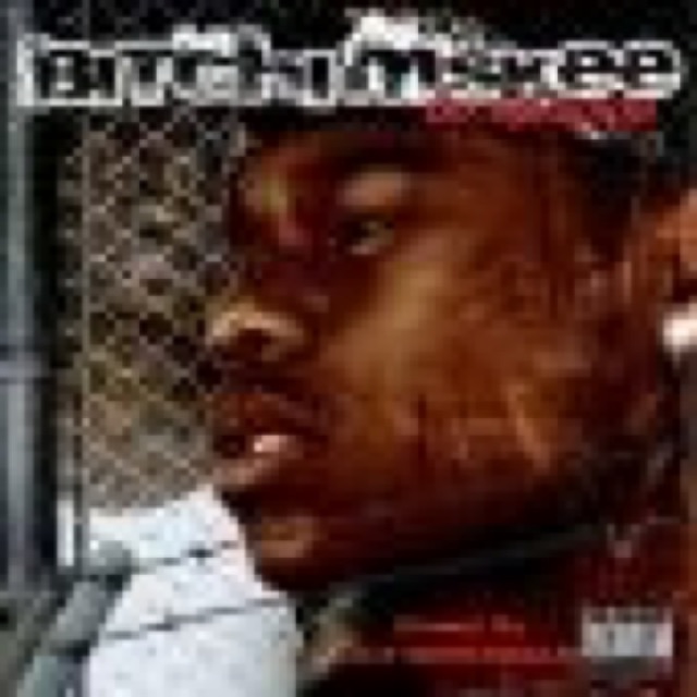 Bitch Im Skee cover