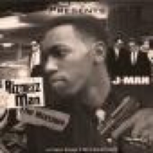Biznezz Man cover