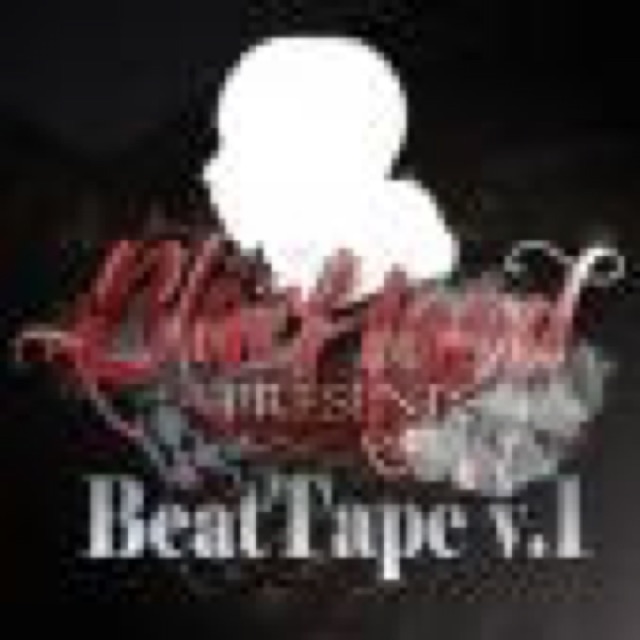 BlacHood Presents The BeatTape v1 by BlacHood cover