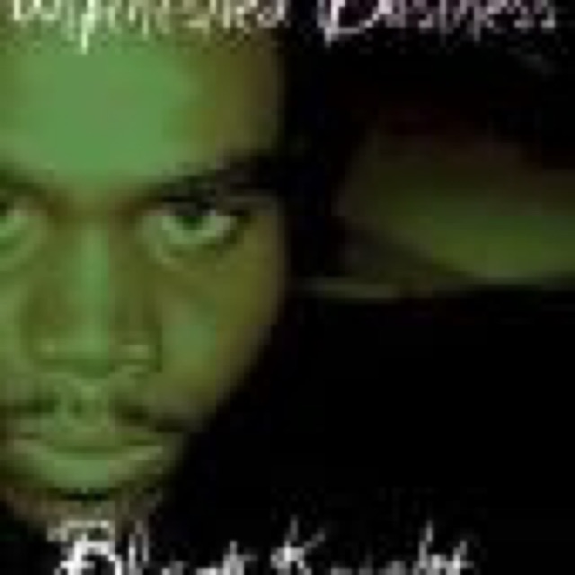 Black Knight Unfinished Business by Black Knight cover