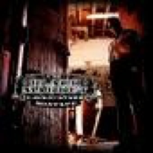 Black Market cover