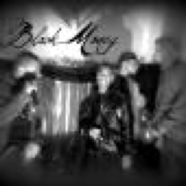 Black Money Mixtape by Black Money cover