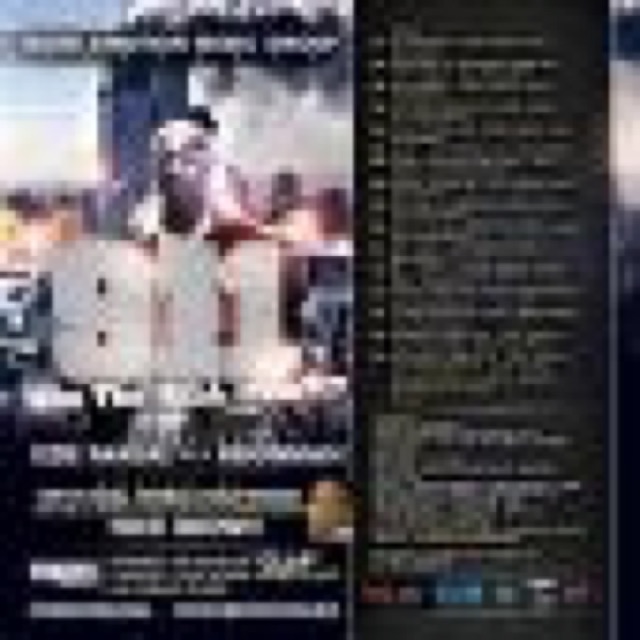 Bleed Ambition Music Group Presents 911: Who The HELL Izzie Hosted By Nick Brown cover