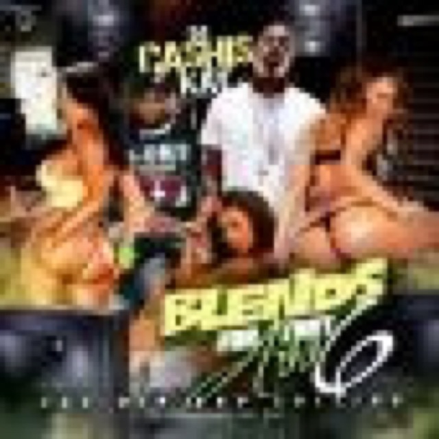 Blends For That Ass 6 by Various cover