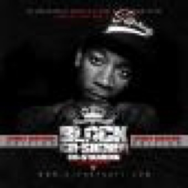 Block Co Signed Co Starring Wiz Khalifa by Wiz Khalifa cover