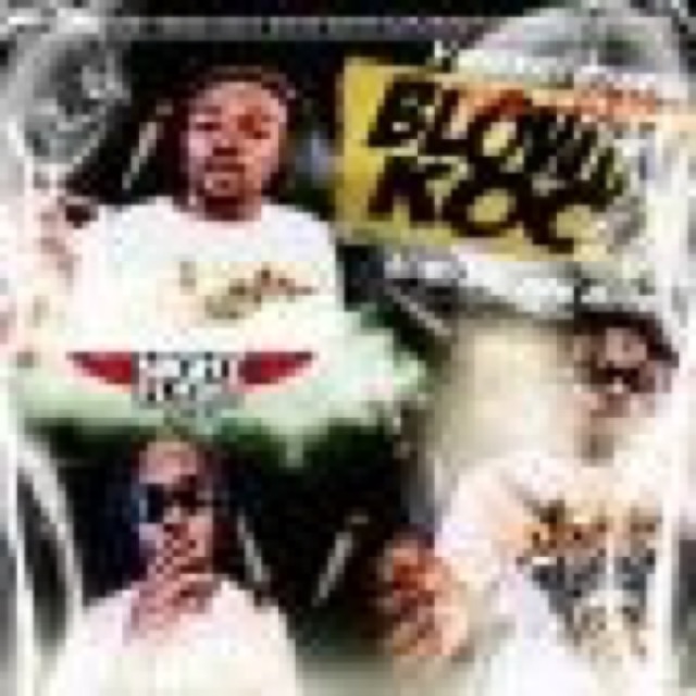 Blowin Kool cover