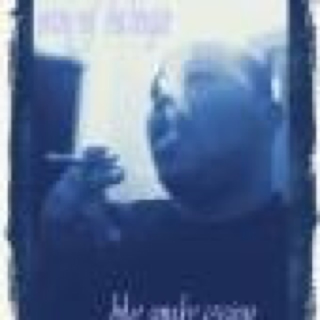 blue smoke session by young nef cover