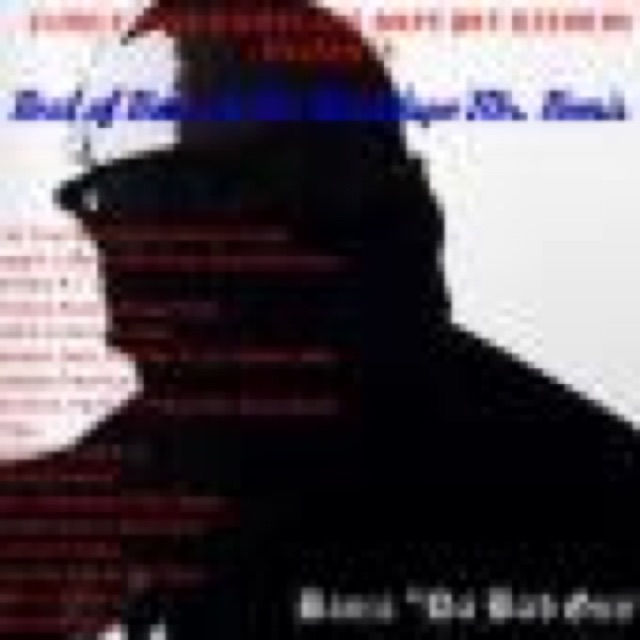 BOB II The Remixtape Mr Remix Vol 1 cover