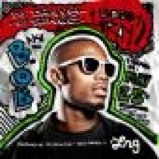 BoB May 25th by B.o.B cover