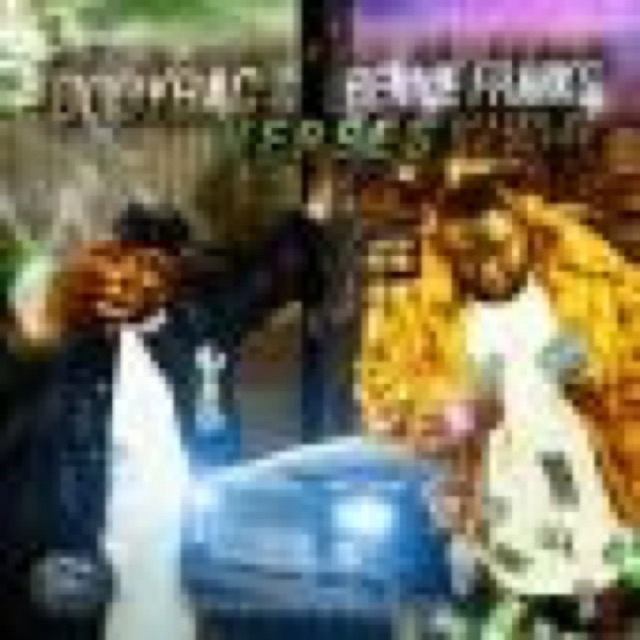 Body Bag Verses Bennie Franks cover