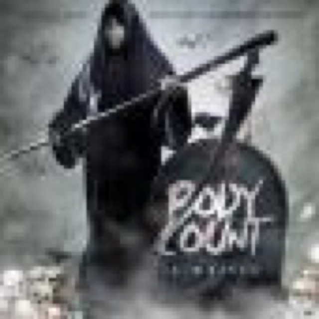 Body Count cover