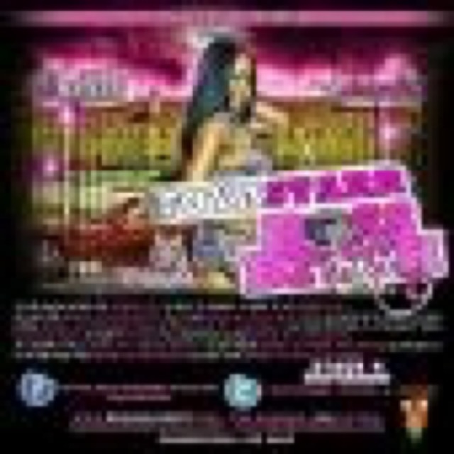 BOSS B*TCH VOL1 by TOYA STARR cover