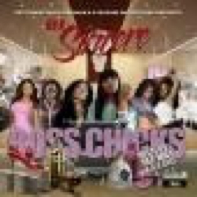 BOSS CHICKS hosted by MZ NAY aka GIGI by FLAWLESSDARAPCHICK, TRUST, RASHEEDA, AZITIZ, CHRISTELLE, KHIA, MS. HERMIZ AND MORE cover
