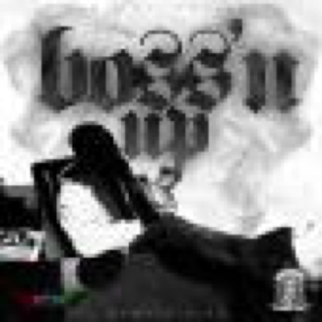 BOSSN UP disc 1 by BOSS cover