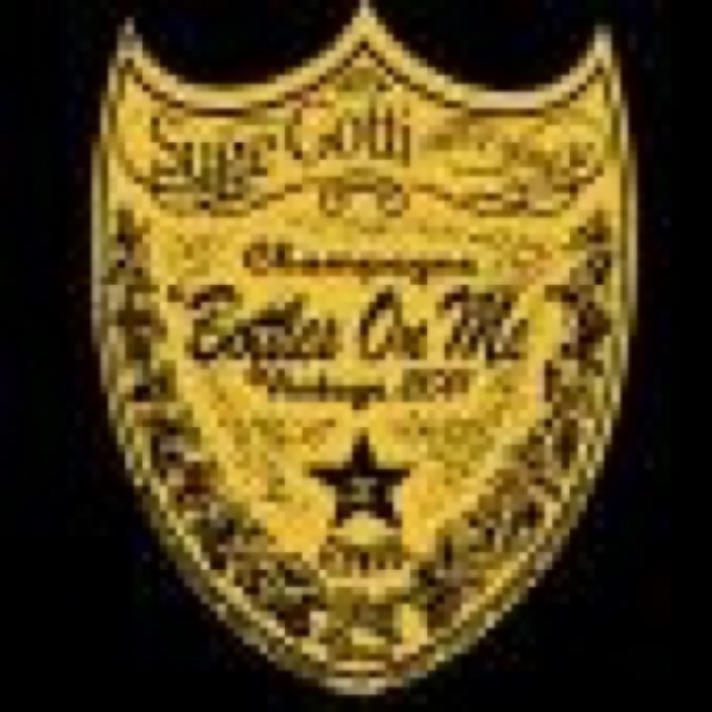 BOTTLES ON ME WISH I COULD FT CALIFORNIA SWAG DISTRICT cover