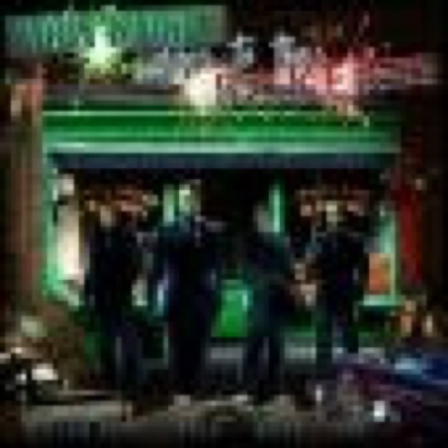 Bout Money goes to the Bakery by Kola Mack, Bryd Baby, Jig, Mack Cross, Cashout Rob, and Vito cover