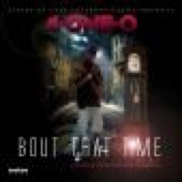 Bout That Time cover