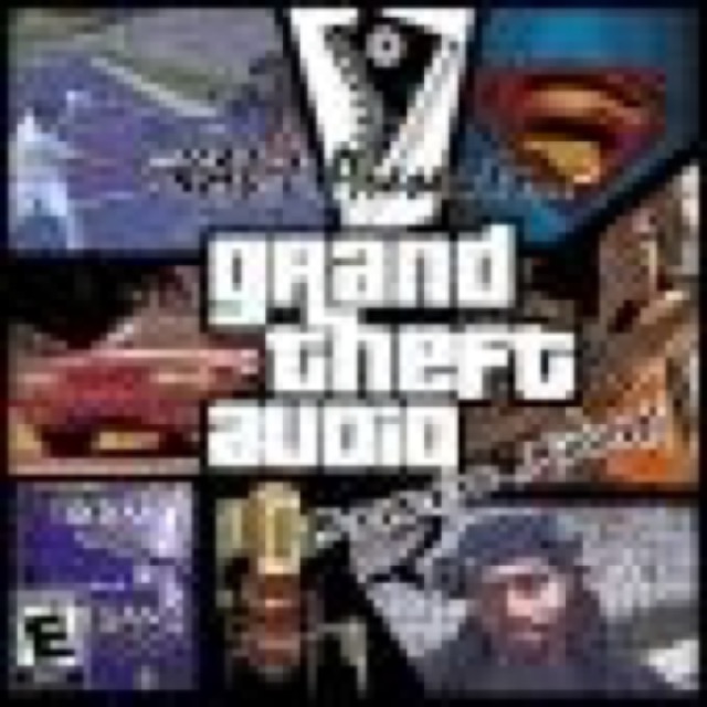 Brain Food:Gta2 by Kal cover