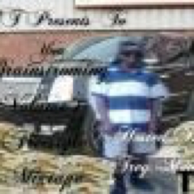 Brainstroming Freestyle Mixtape cover