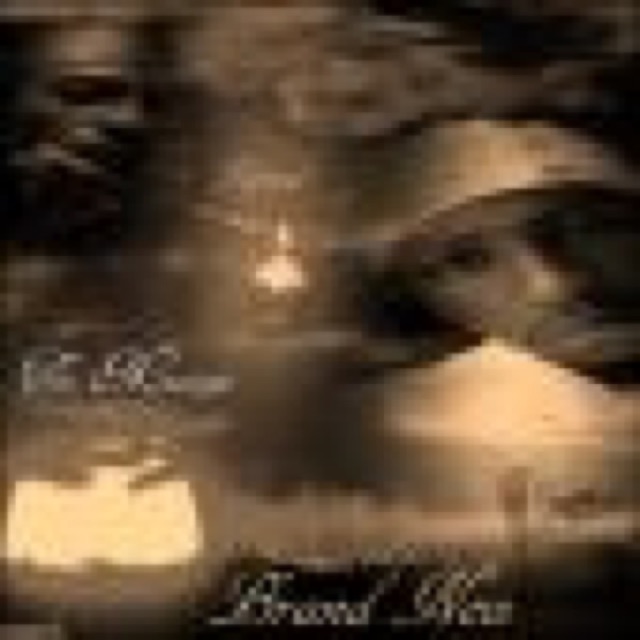 Brand New cover