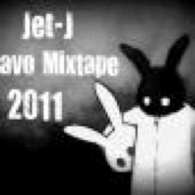 Bravo Mixtape 2011 cover