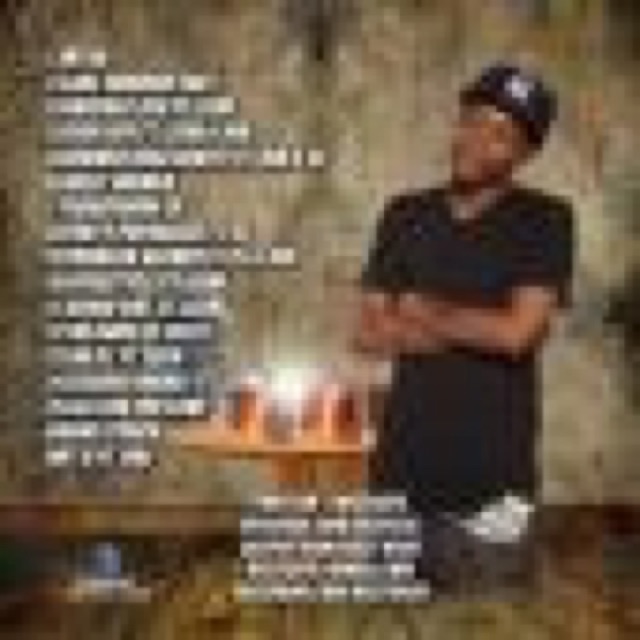 BREAK DOWN MONEY cover