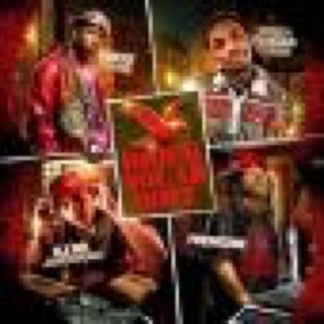 Brick Squad Boyz cover